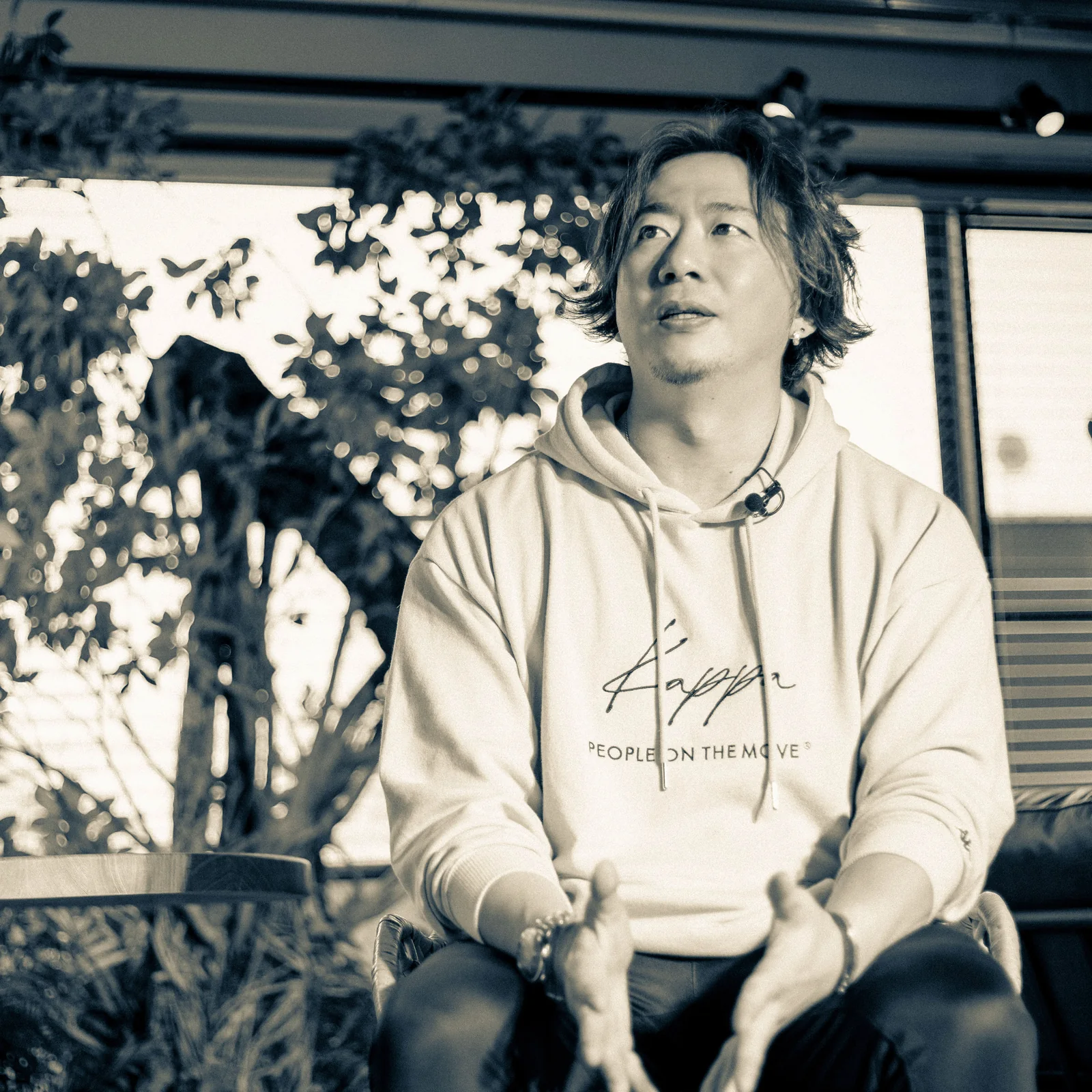 中村 和正
